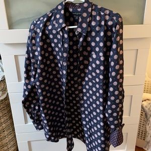 Women’s Blouse